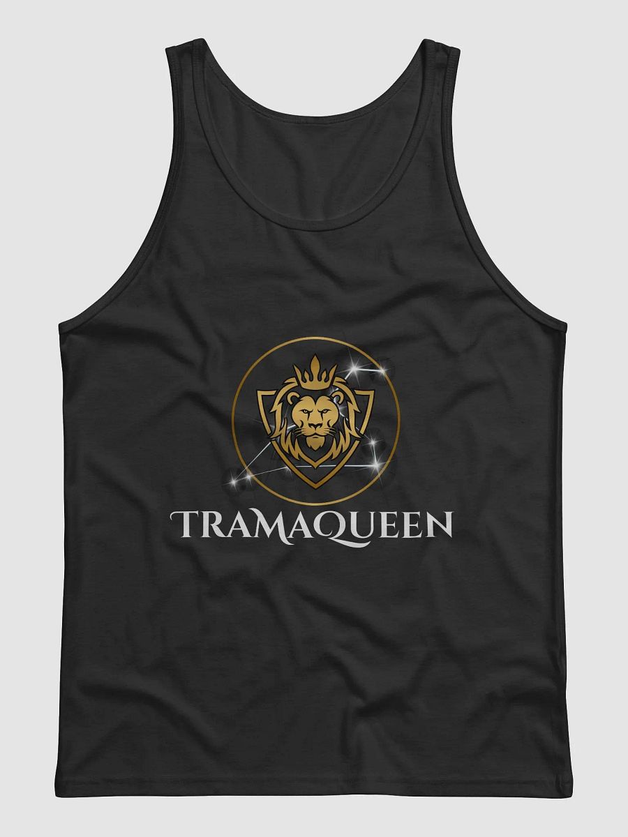 Tramaqueen Tank product image (1)