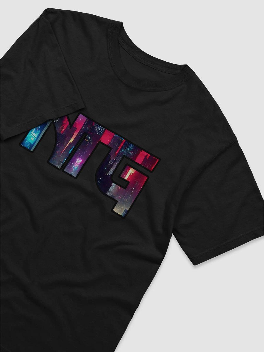 NTG Skyline Unisex T-Shirt Colored product image (16)