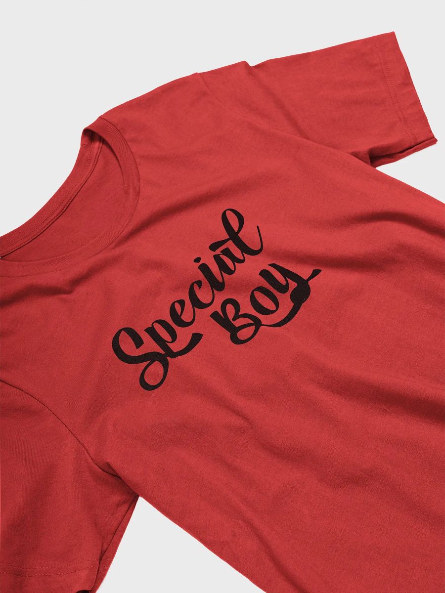 Special Boy product image (3)