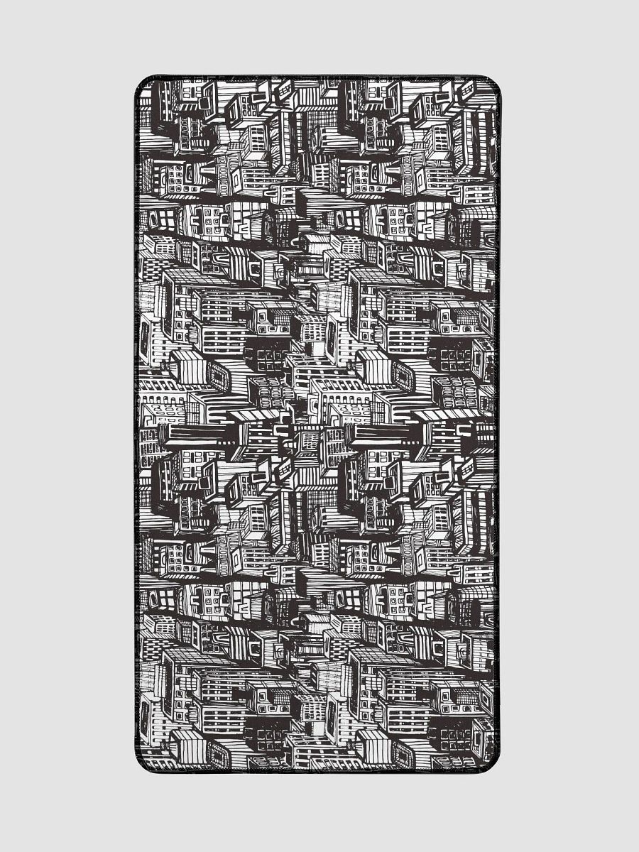 Urban Jungle Desk Mat product image (2)