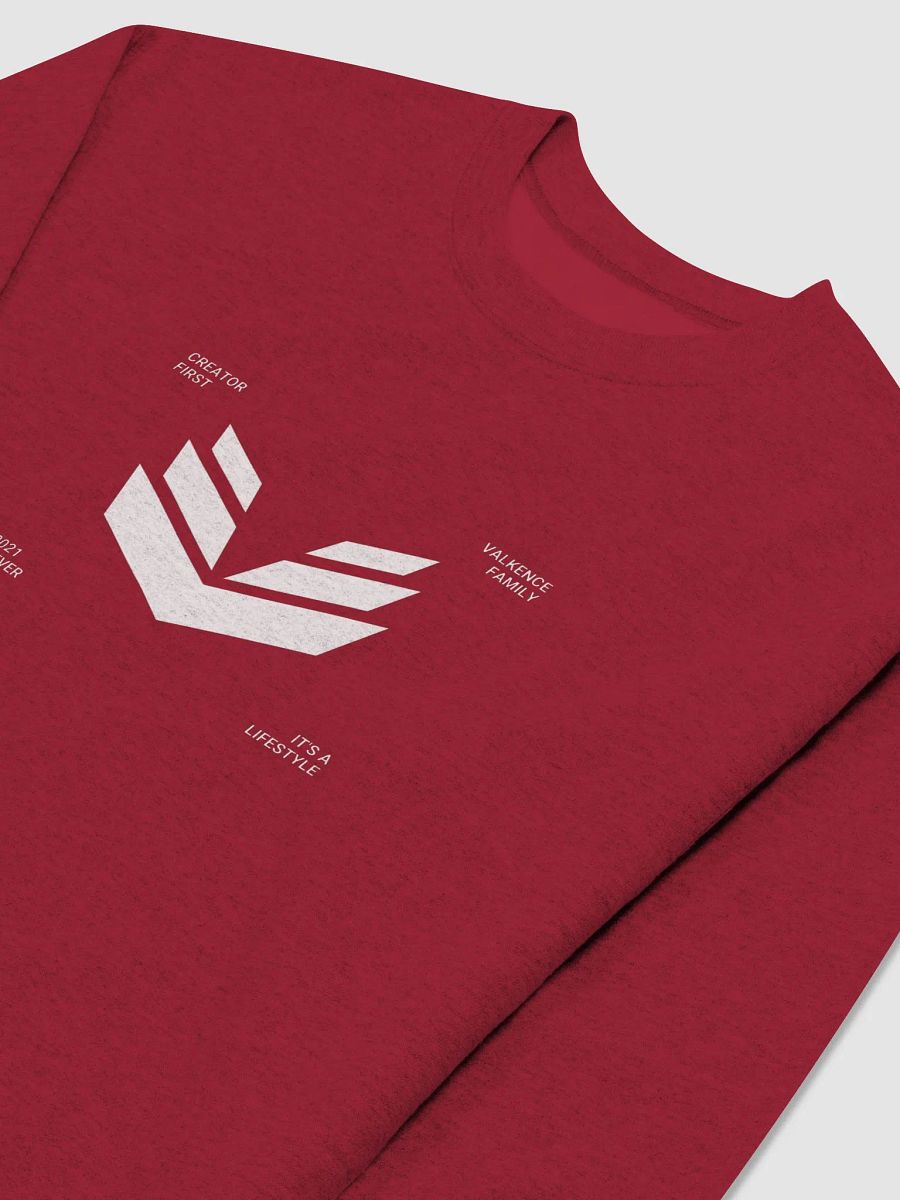 Origins Crewneck product image (9)