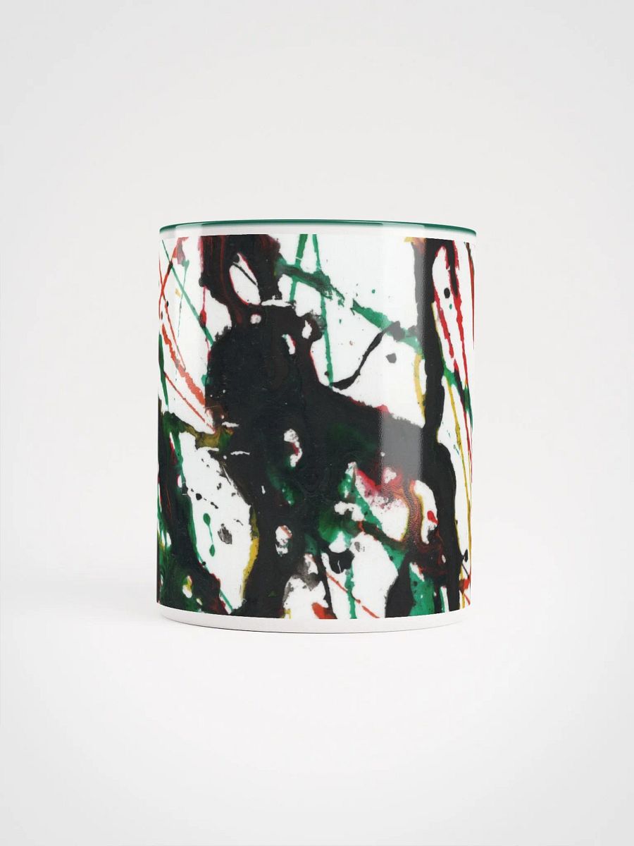 6ix by FIENDISH Mug product image (5)