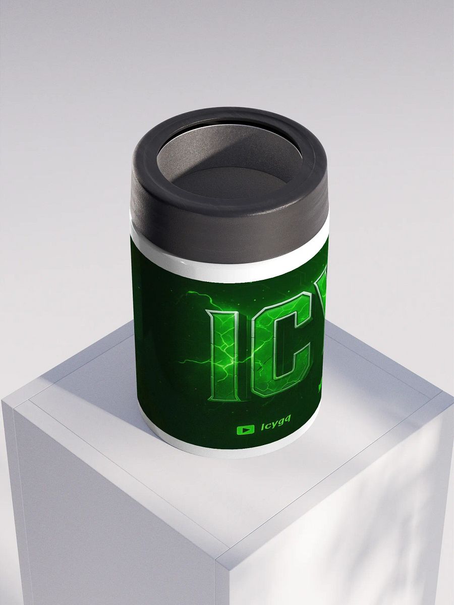 Lunar Aura Koozie product image (4)