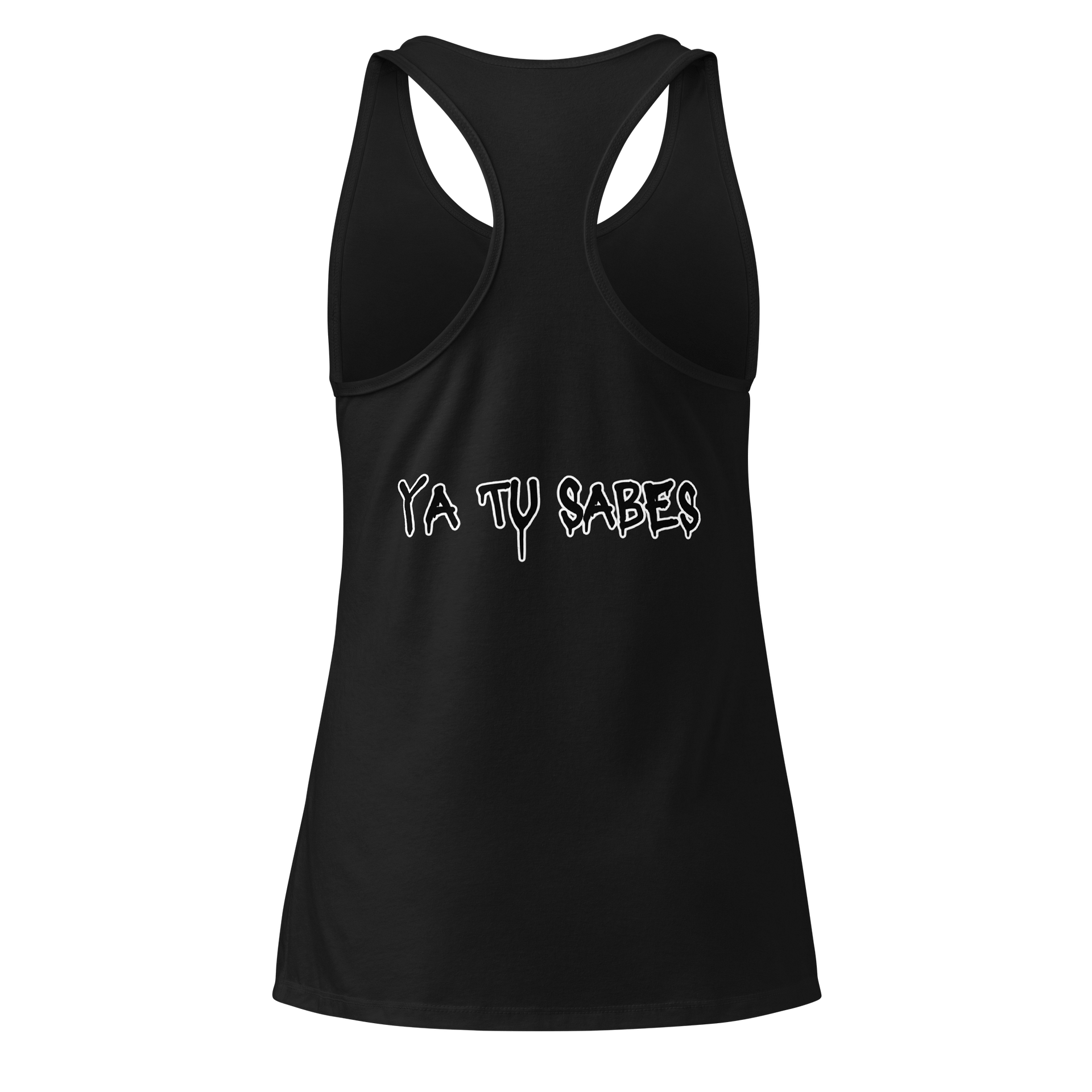 Women's YaTuSabes Tank Top product image (2)