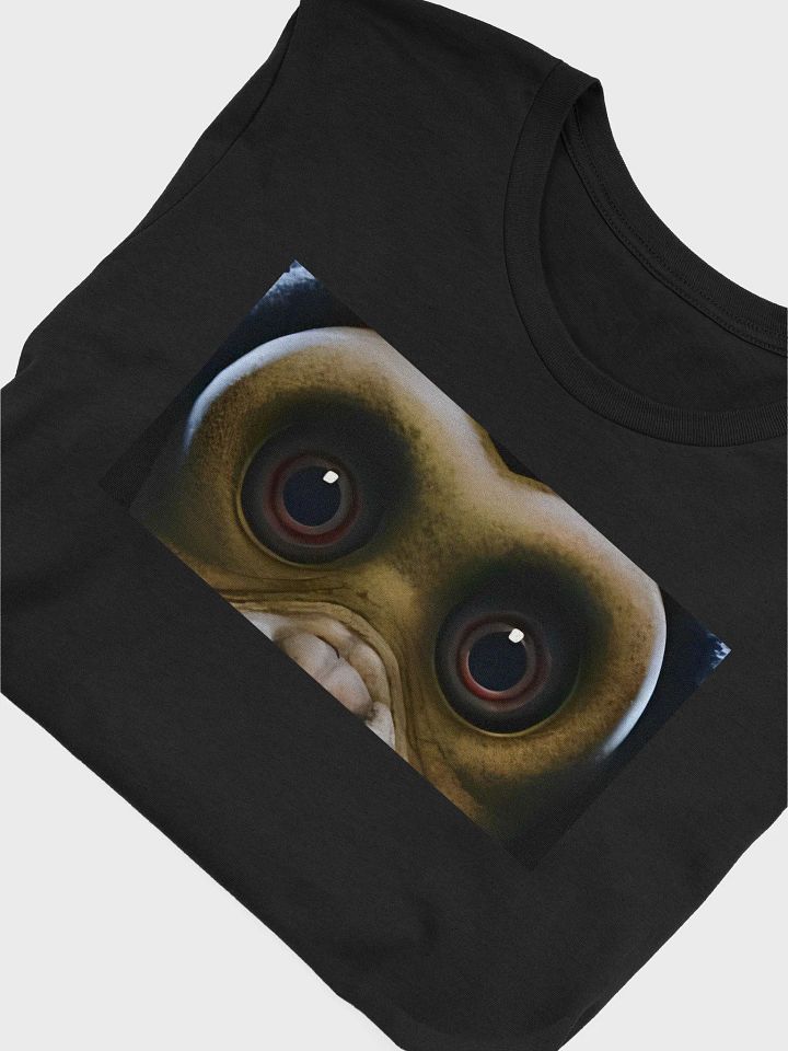 The Monkey Stephen King Shirt product image (2)