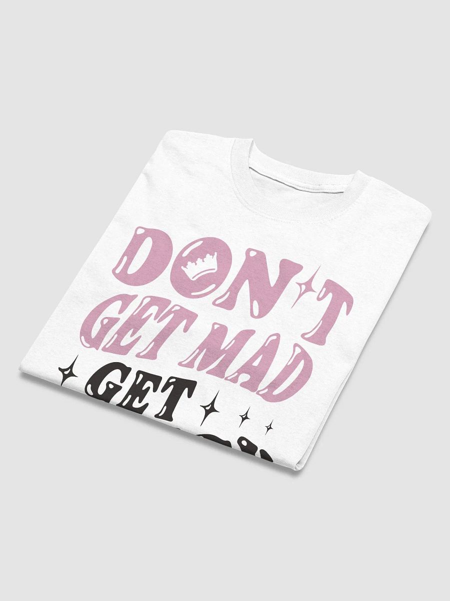 Get Sassy Tee - White product image (3)