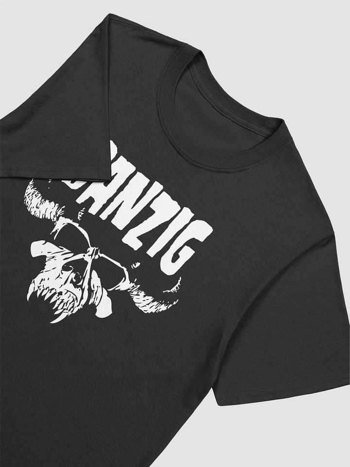 Danzig Unisex T-Shirt product image (2)