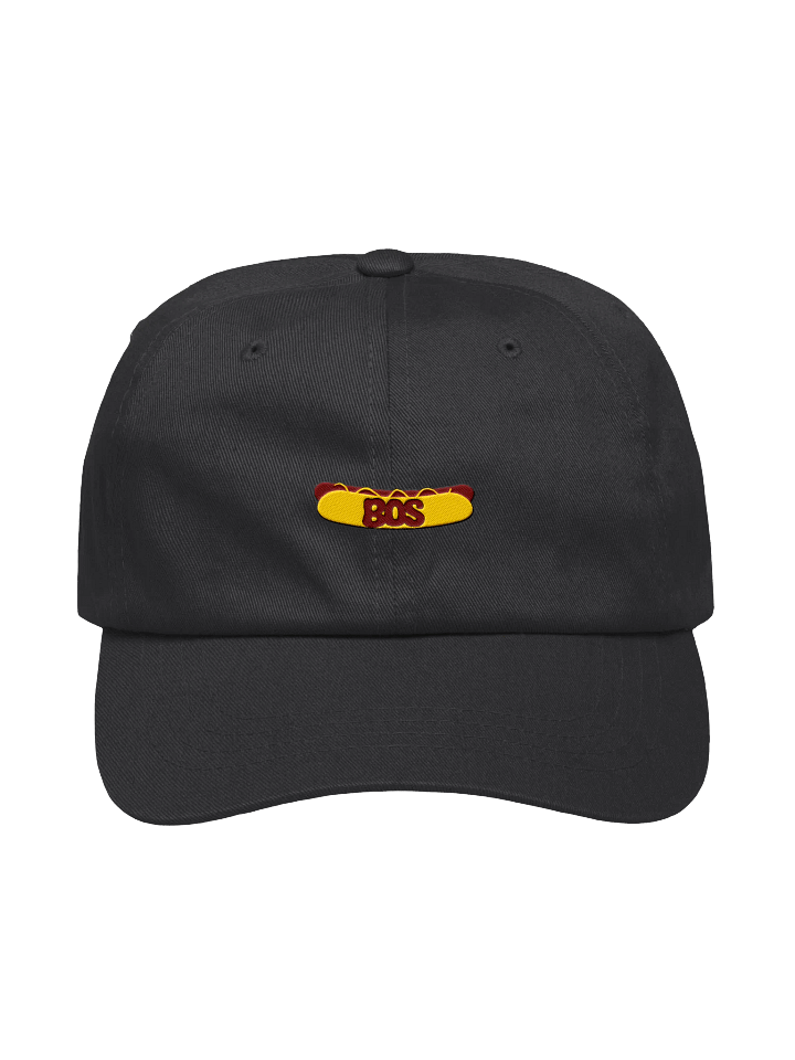 Bos' Little Hotdog Hat product image (6)