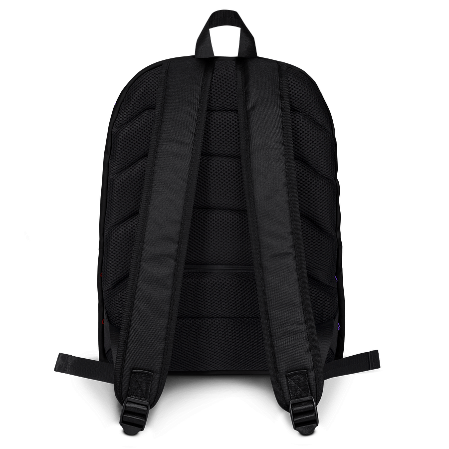 Killer Duckies Backpack product image (2)