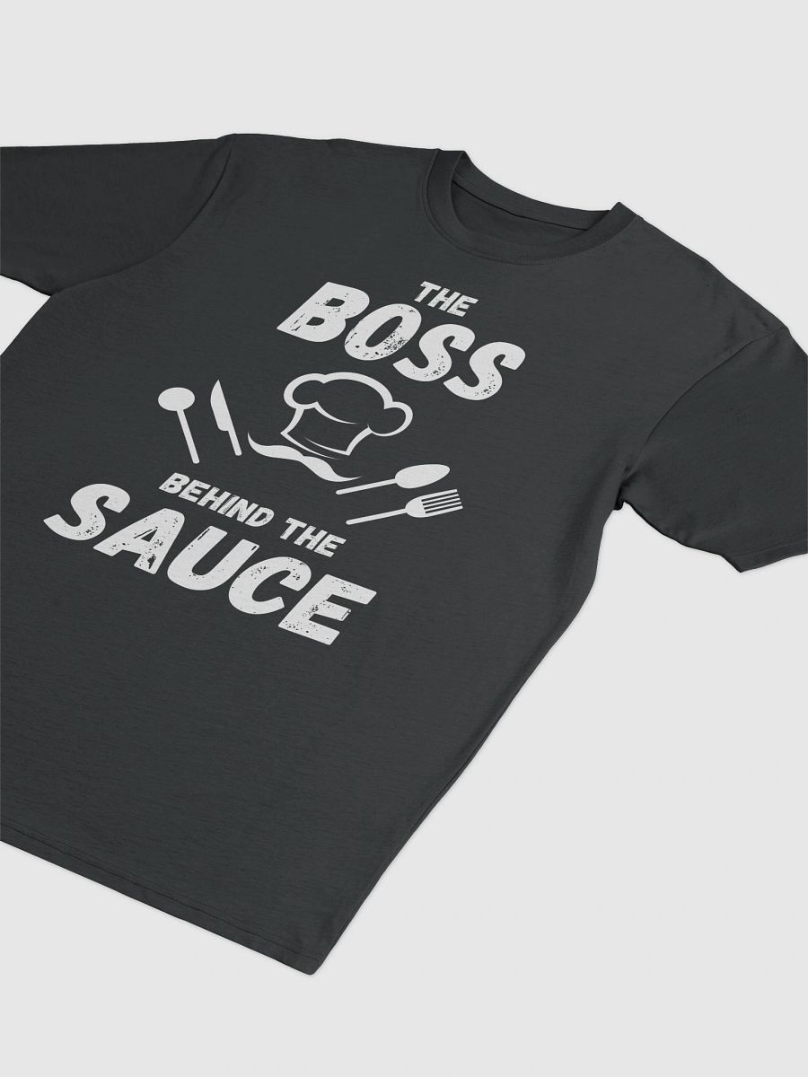 Boss Sauce T product image (8)