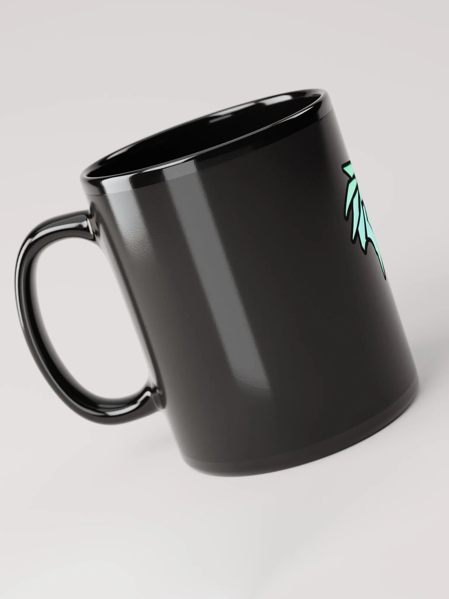 Logo Mug product image (4)