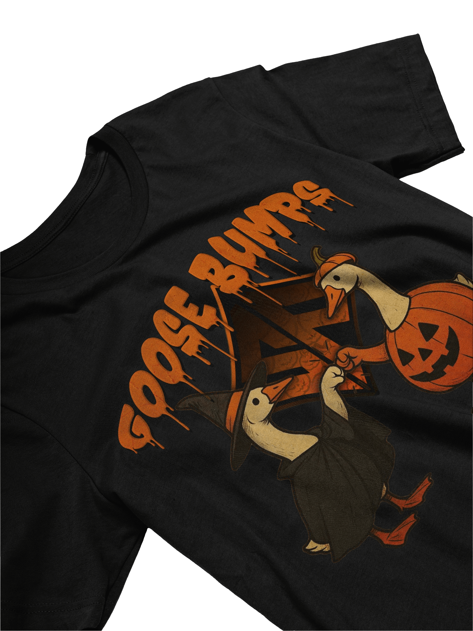 Goose Bumps 2025 Classic Tee product image (3)