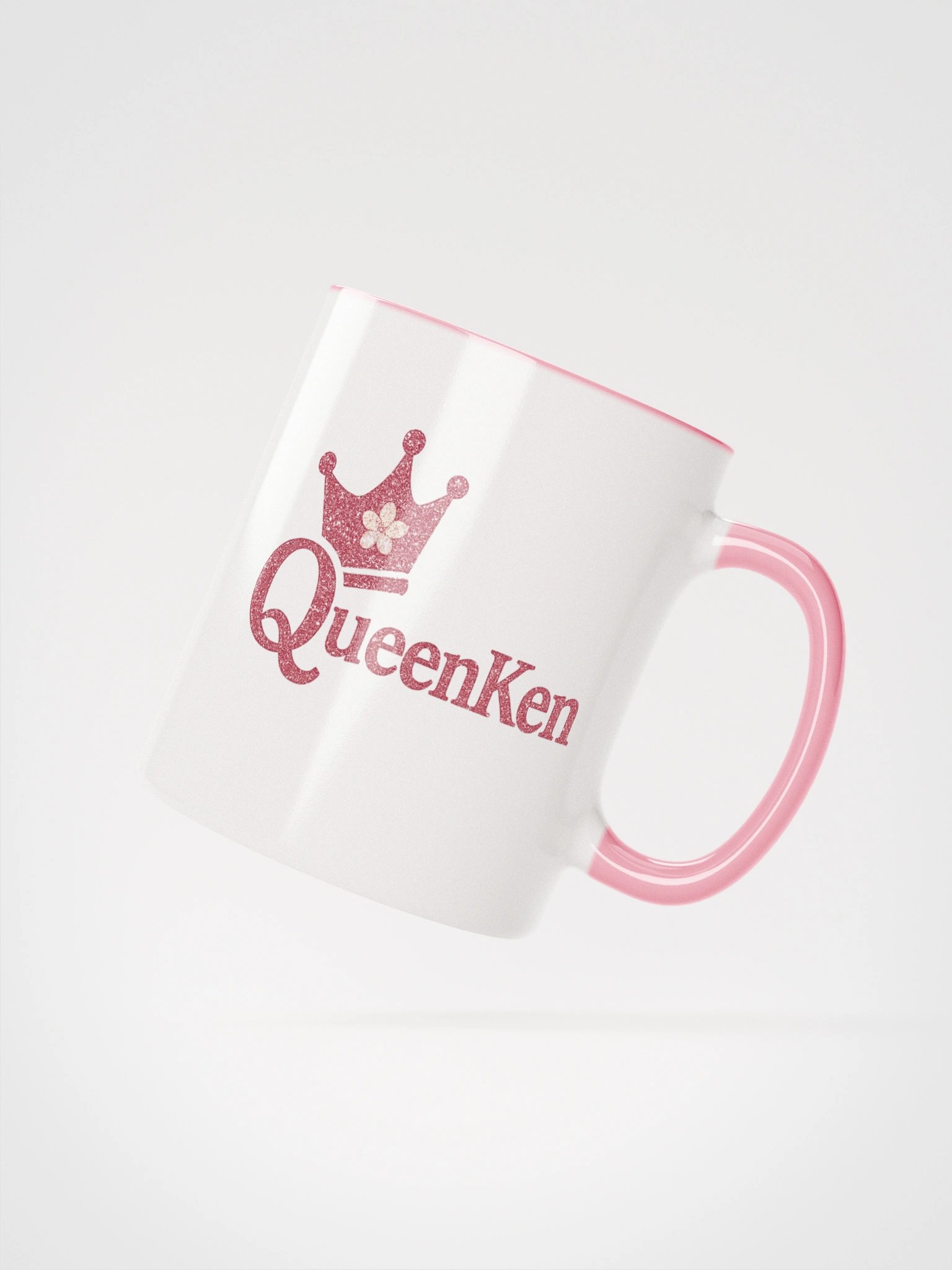 Queen Ken Cup product image (47)
