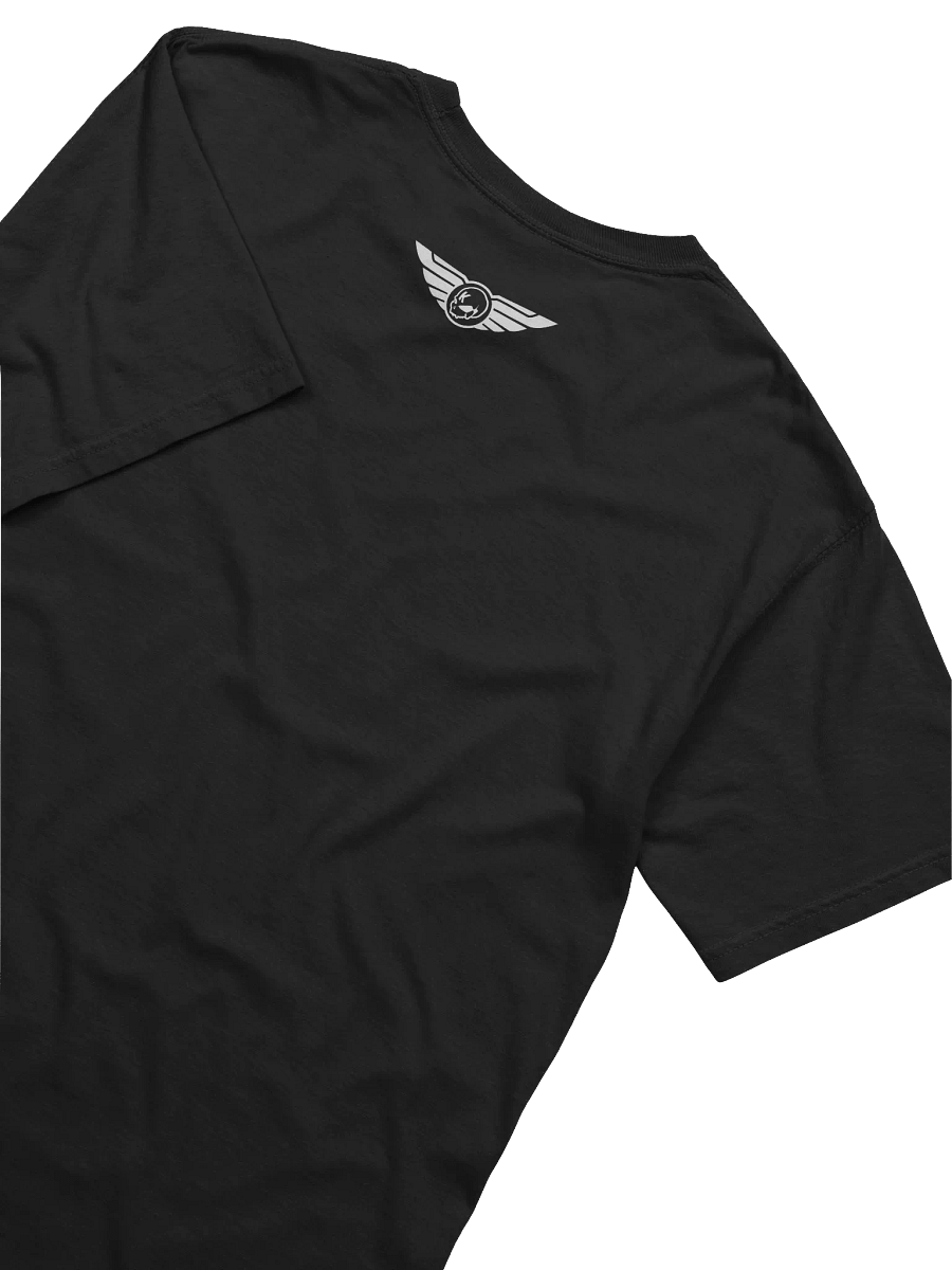 "AVIONICS NAME: Minimal" Best Shirt product image (4)