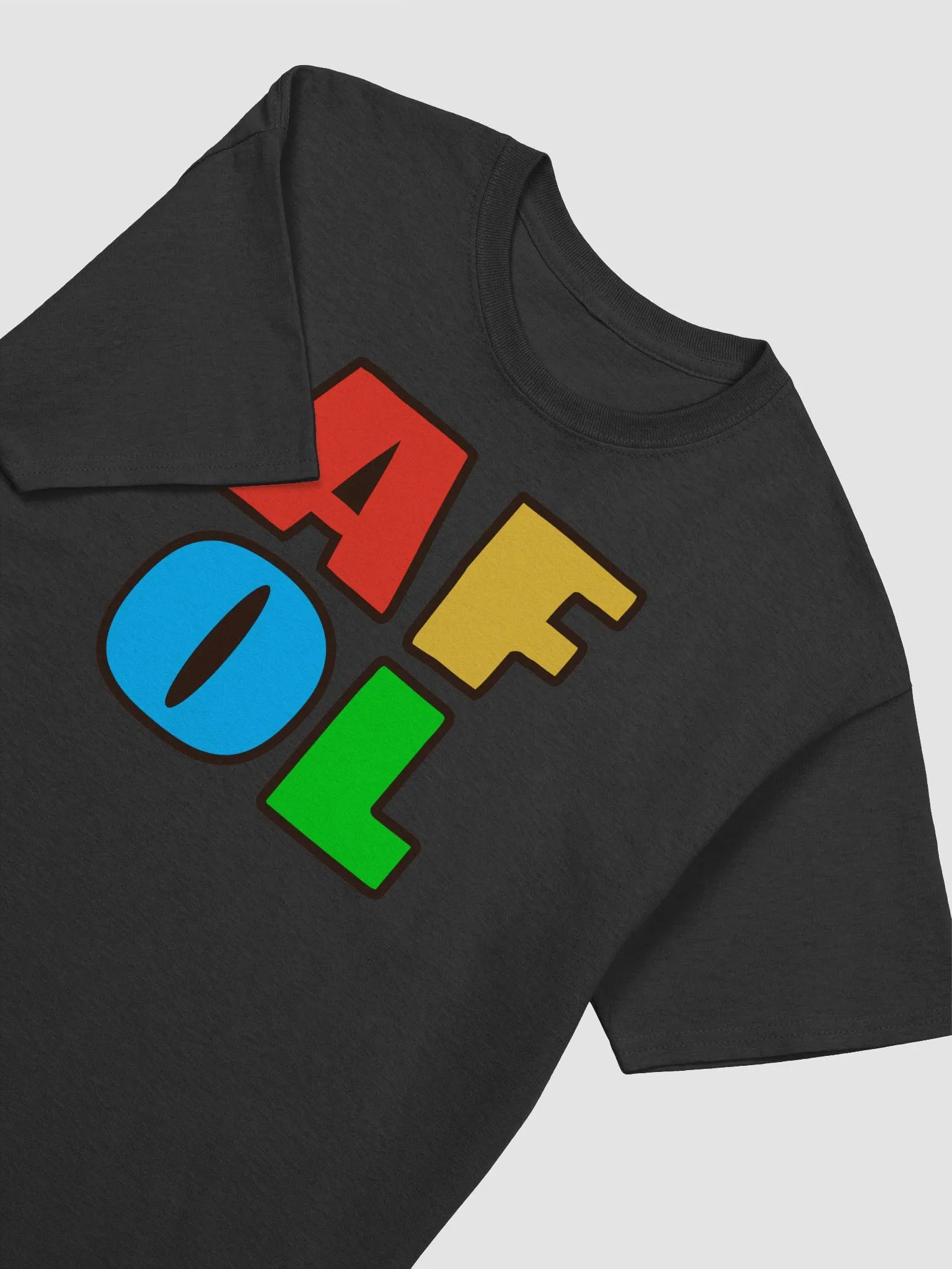 AFOL T-Shirt product image (20)