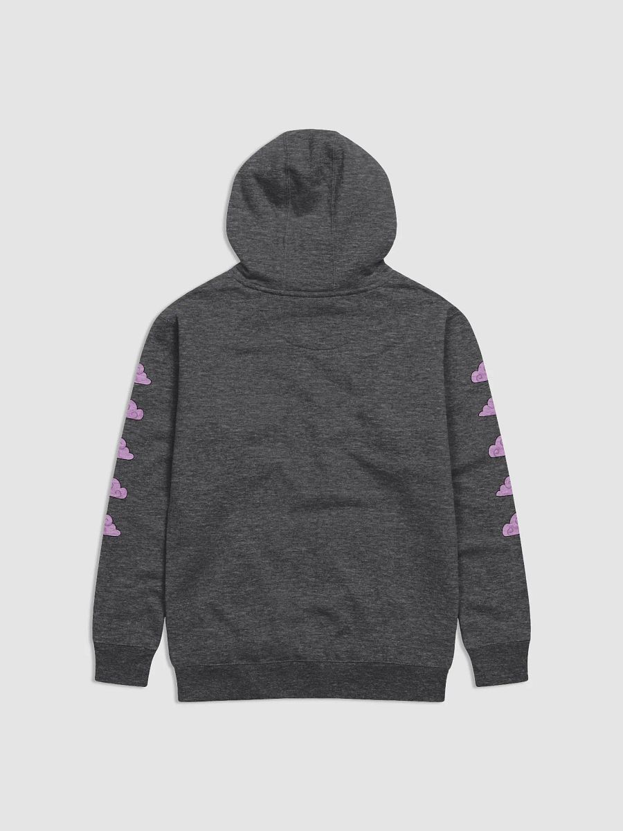 Ayumii - 1st year anniversary hoodie product image (20)