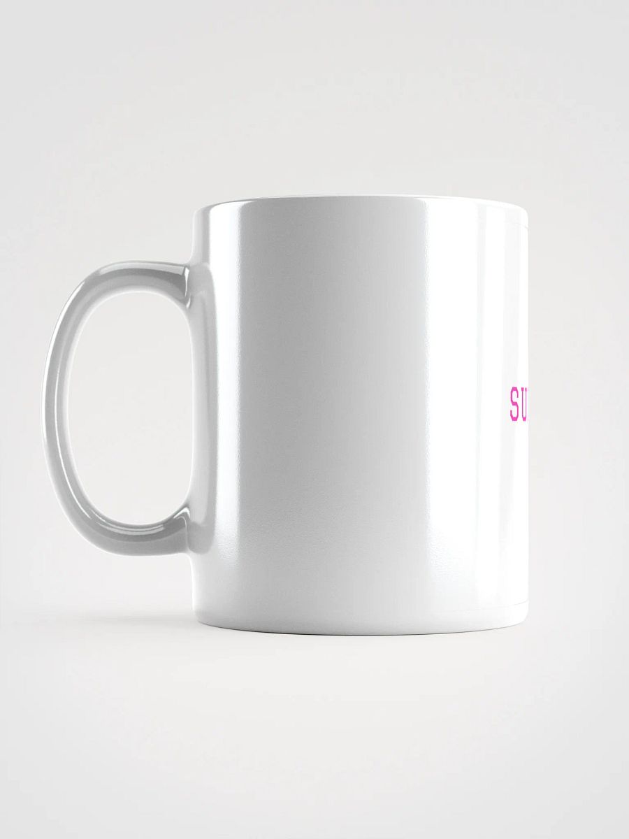 SUNDAY MUG product image (6)
