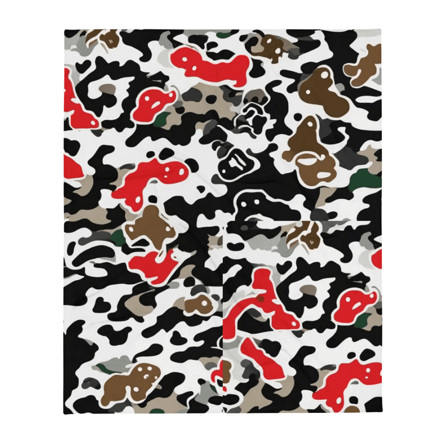 CULT CAMO BLANKET product image (13)
