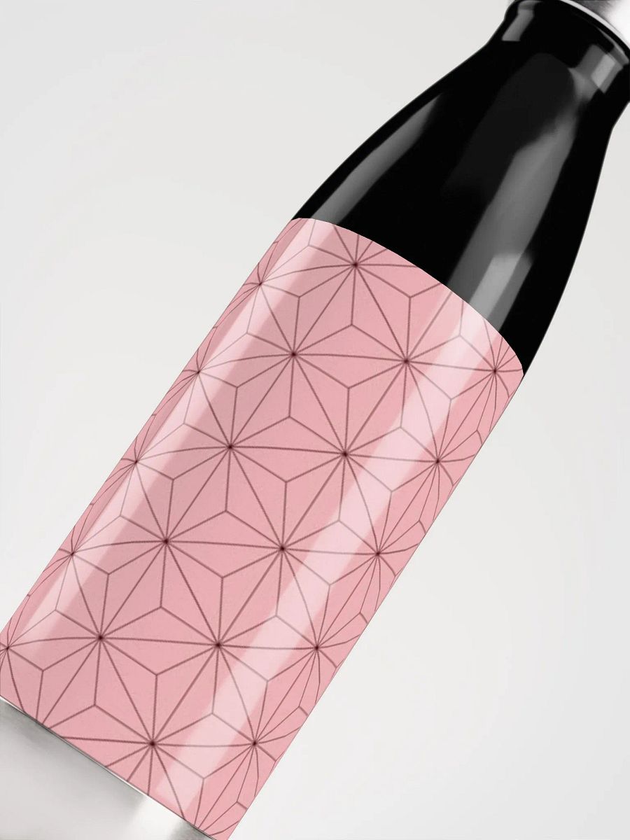 nezuko kamado water bottle product image (5)