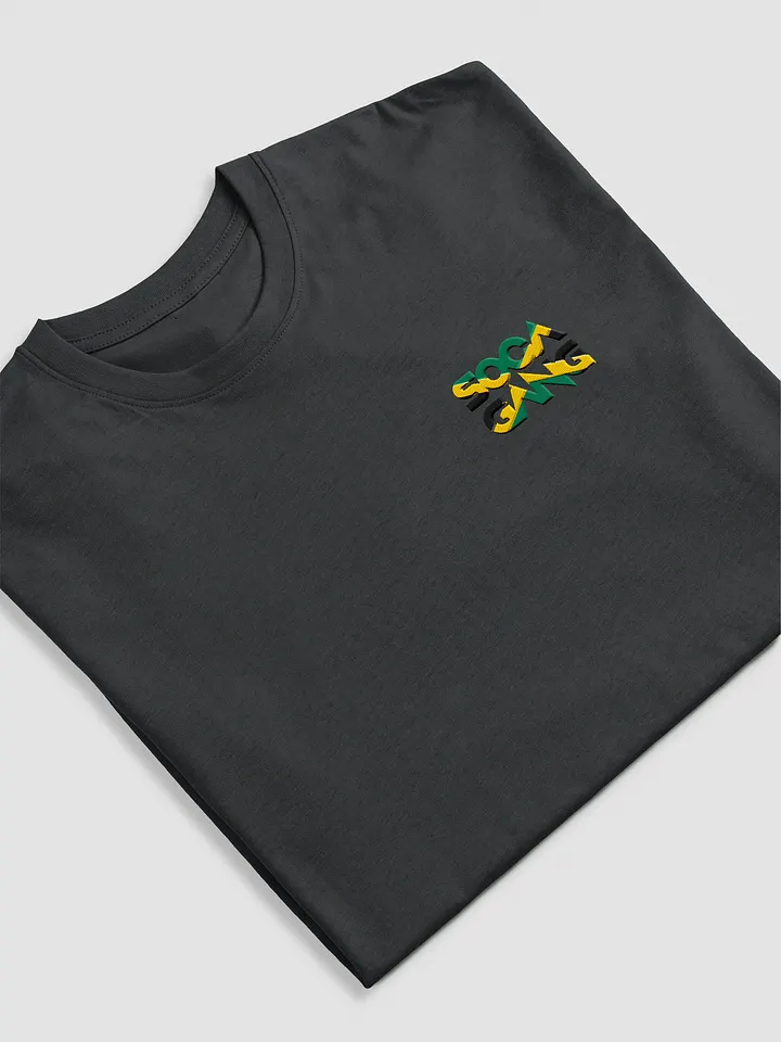 Jamaica Logo (Embroidered) product image (2)