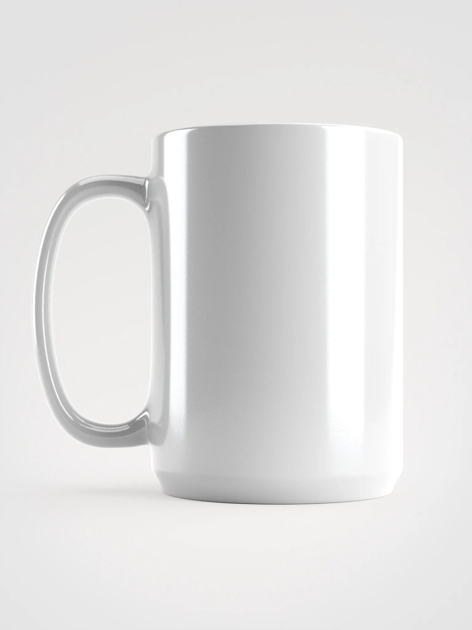 Fishy mug product image (6)