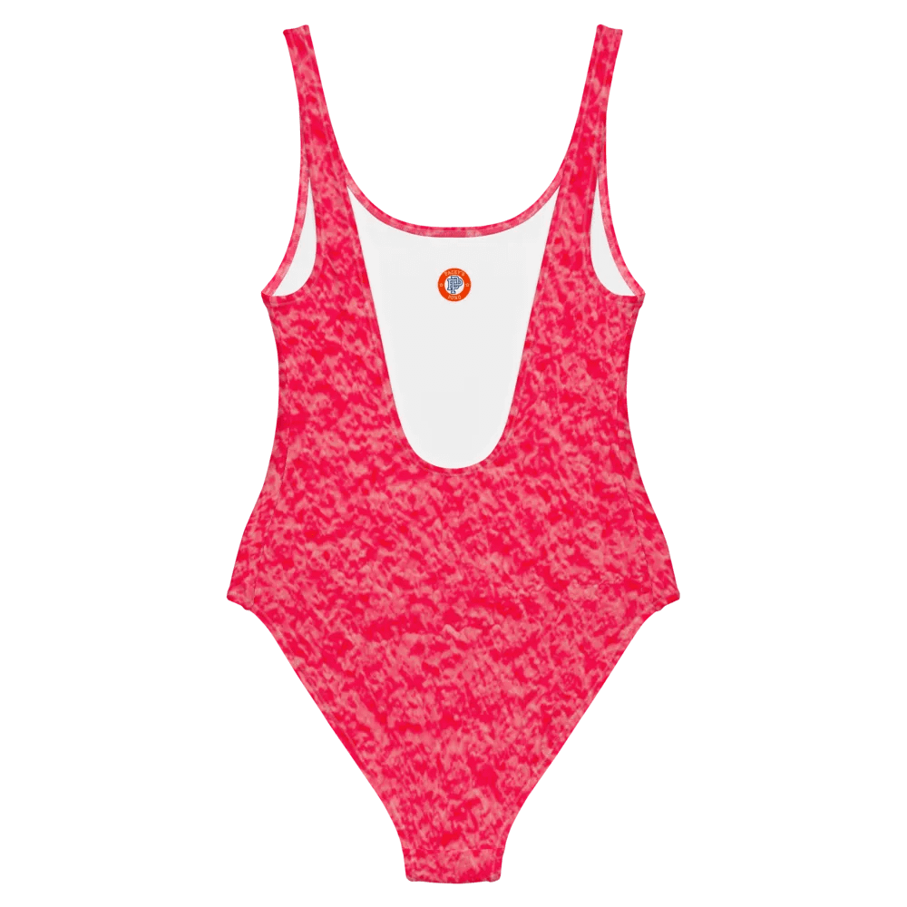 Dazzle Pink Swimsuit product image (8)