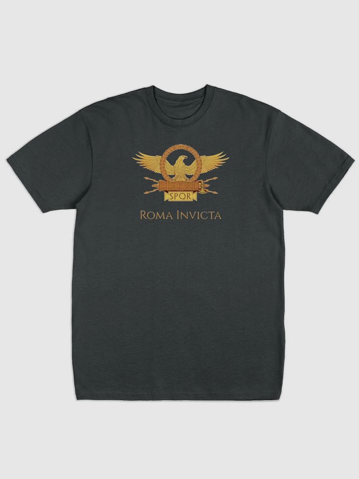 Camiseta Roma Invicta product image (1)