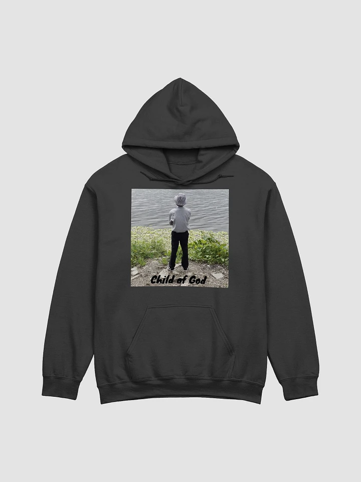 Child of God Classis Hoodie product image (9)