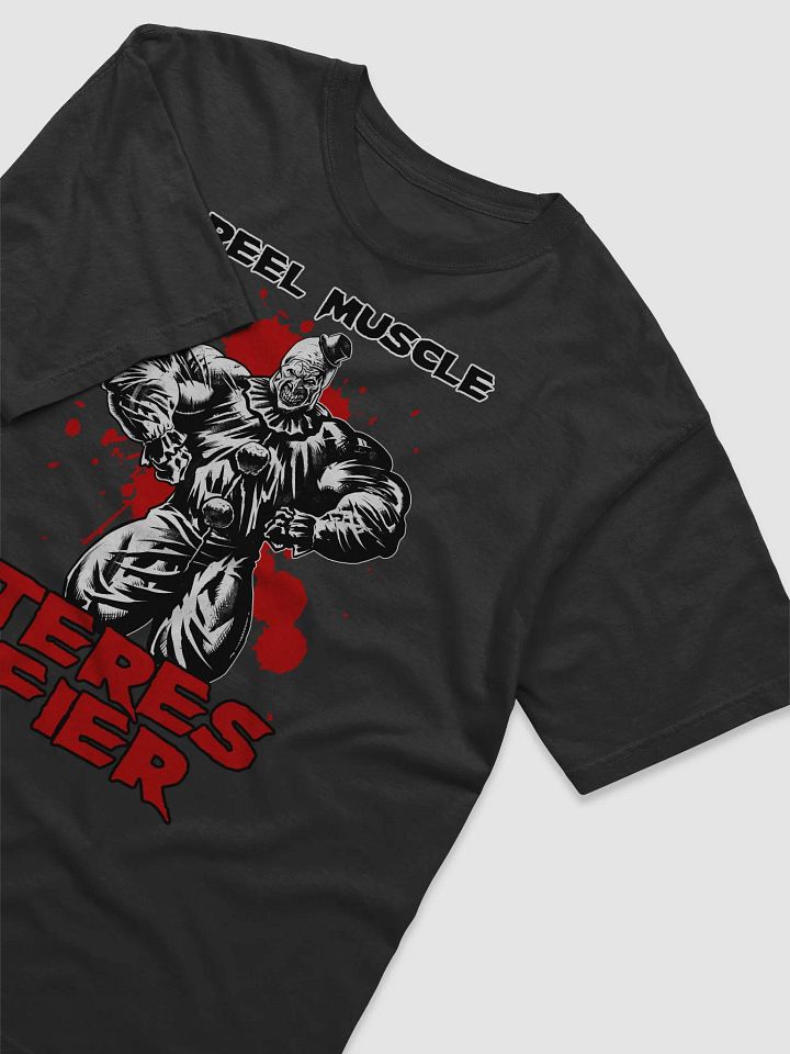 Teresfier (Oversized) product image (2)