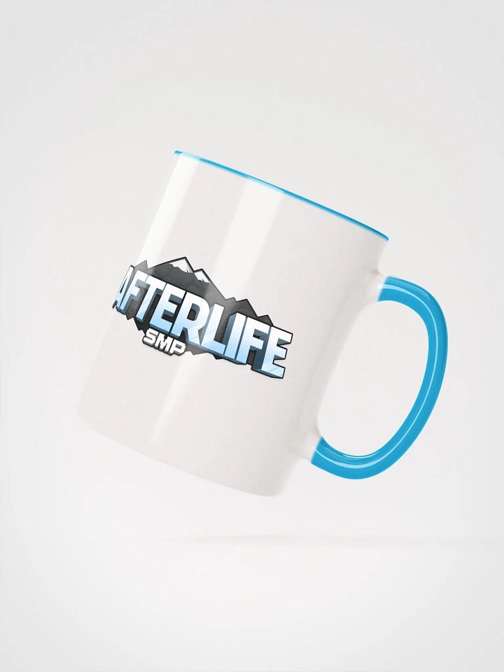 AfterLife Coffee Mug product image (2)