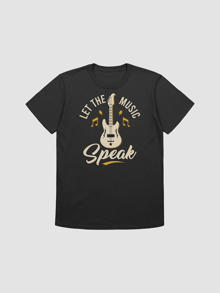 Electric Groove Unisex T-Shirt product image (1)