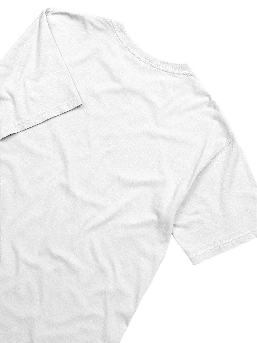 Yultide Tshirt Heavy Fabric product image (4)