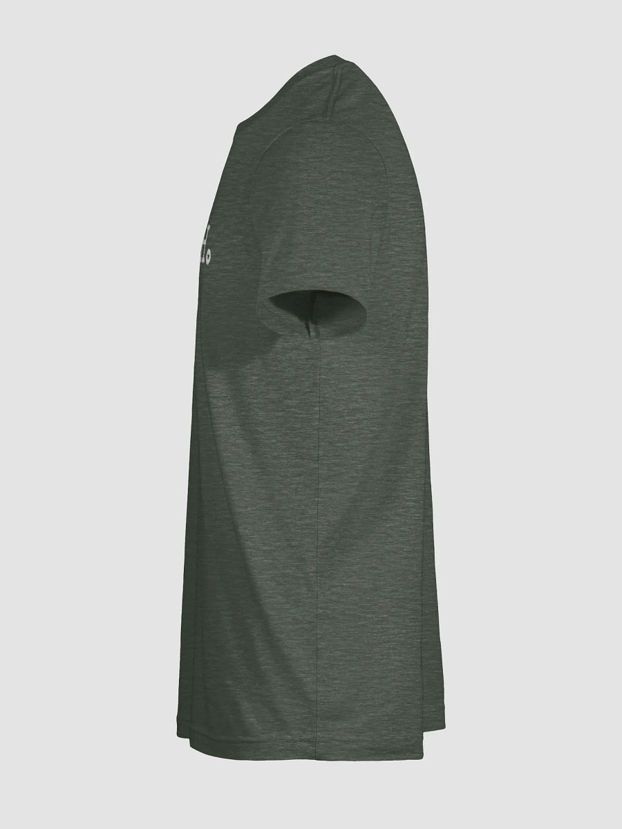 Huh - T-Shirt product image (9)