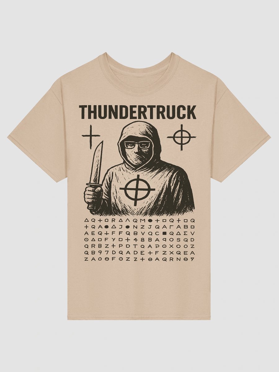 Thundertruck "Zodiac" product image (1)