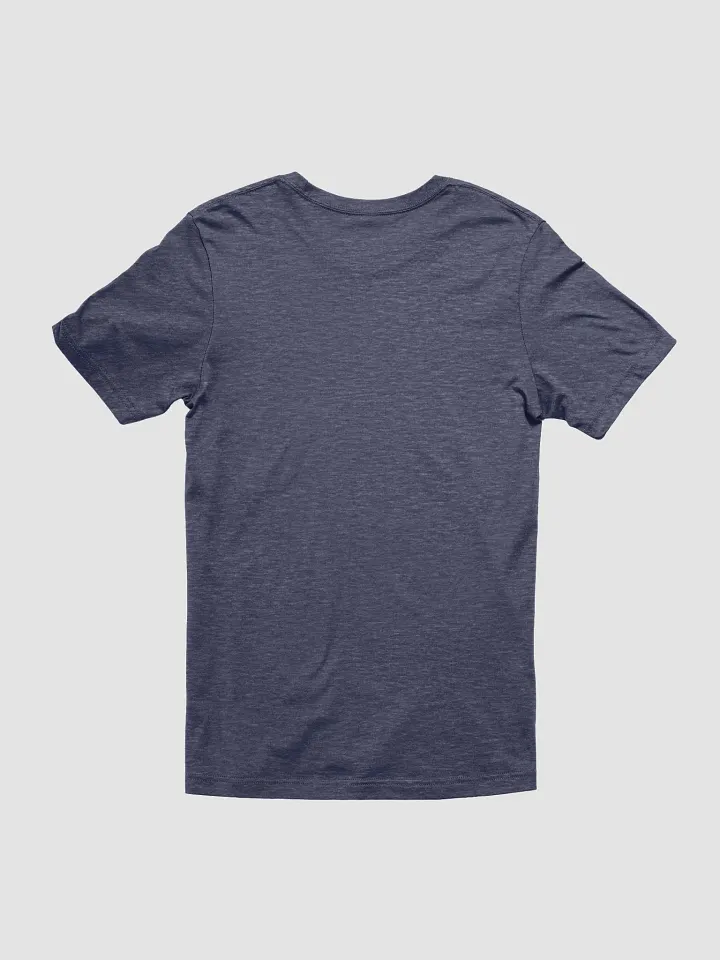 Bonfire Peaks T-Shirt - Stacks of Crates product image (2)