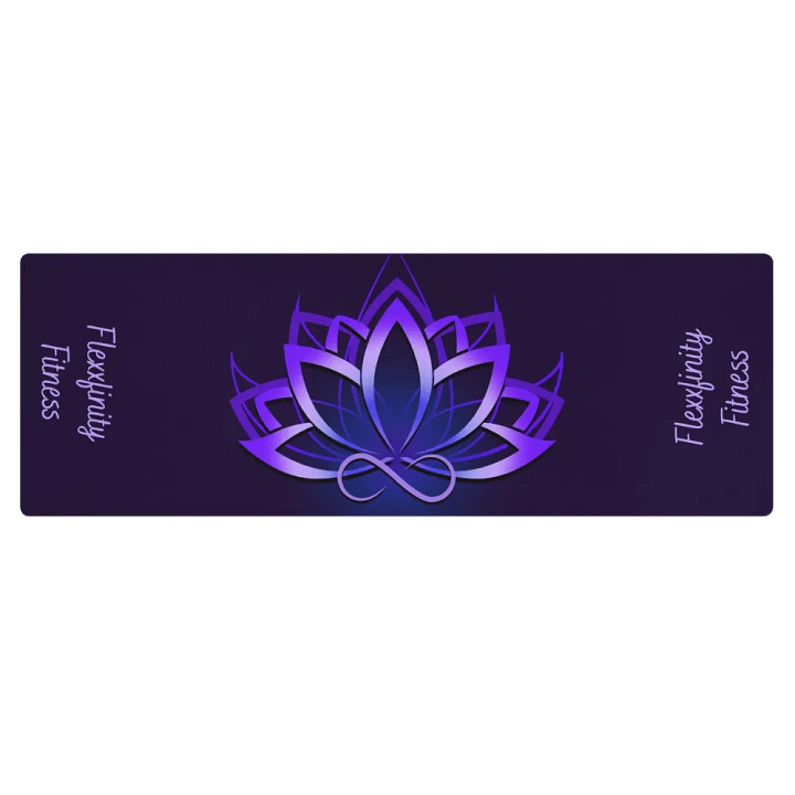 Flexxfinity Fitness Yoga Matt product image (1)