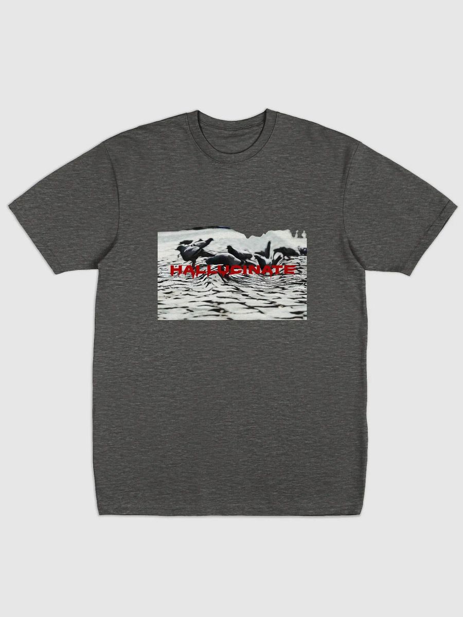 Hallucinate #001 product image (4)