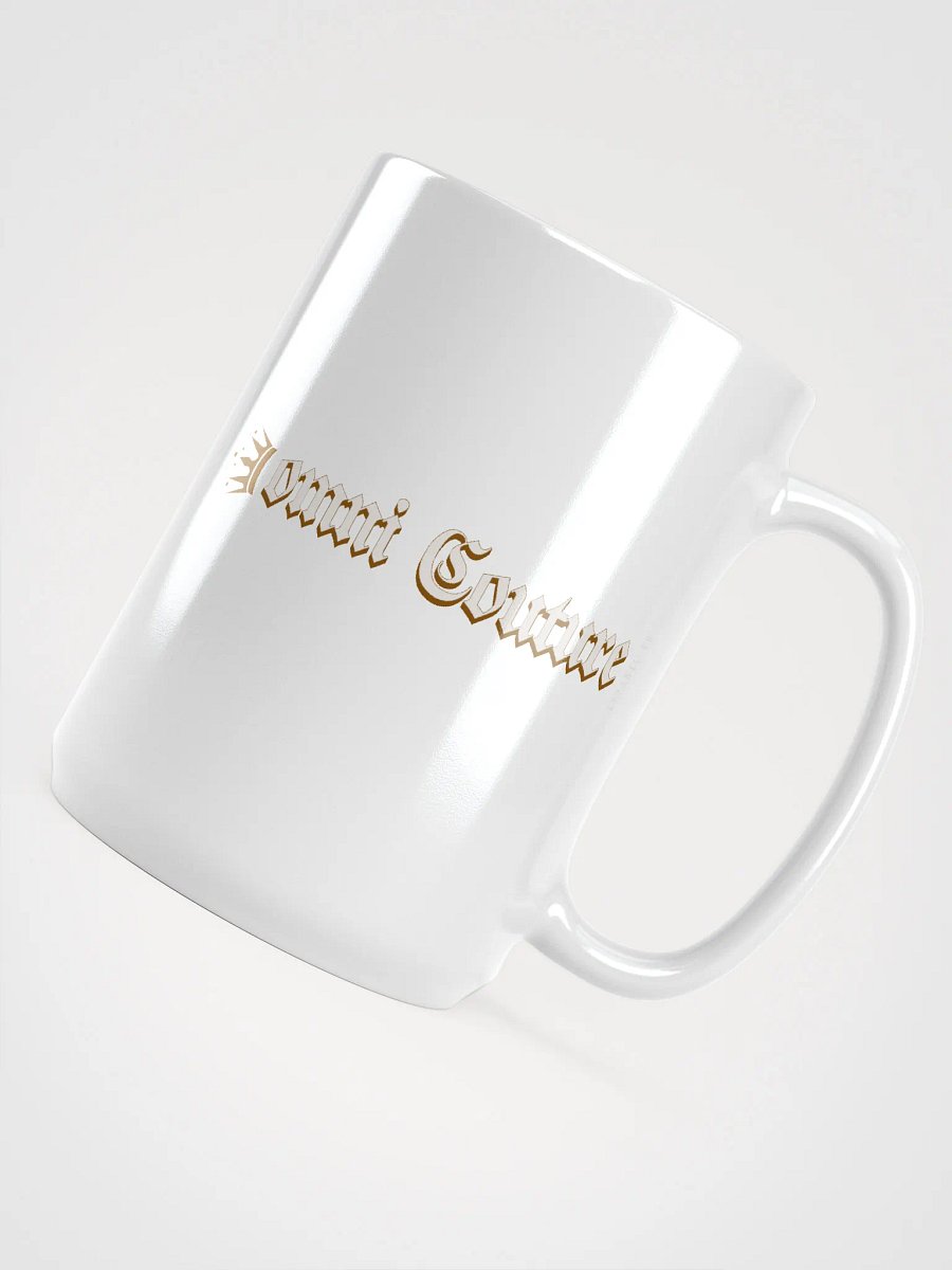 Omni Couture Ornate Mug product image (4)