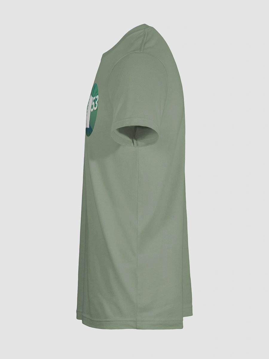 Trellick Festival 2025 Tee - LOGO product image (33)