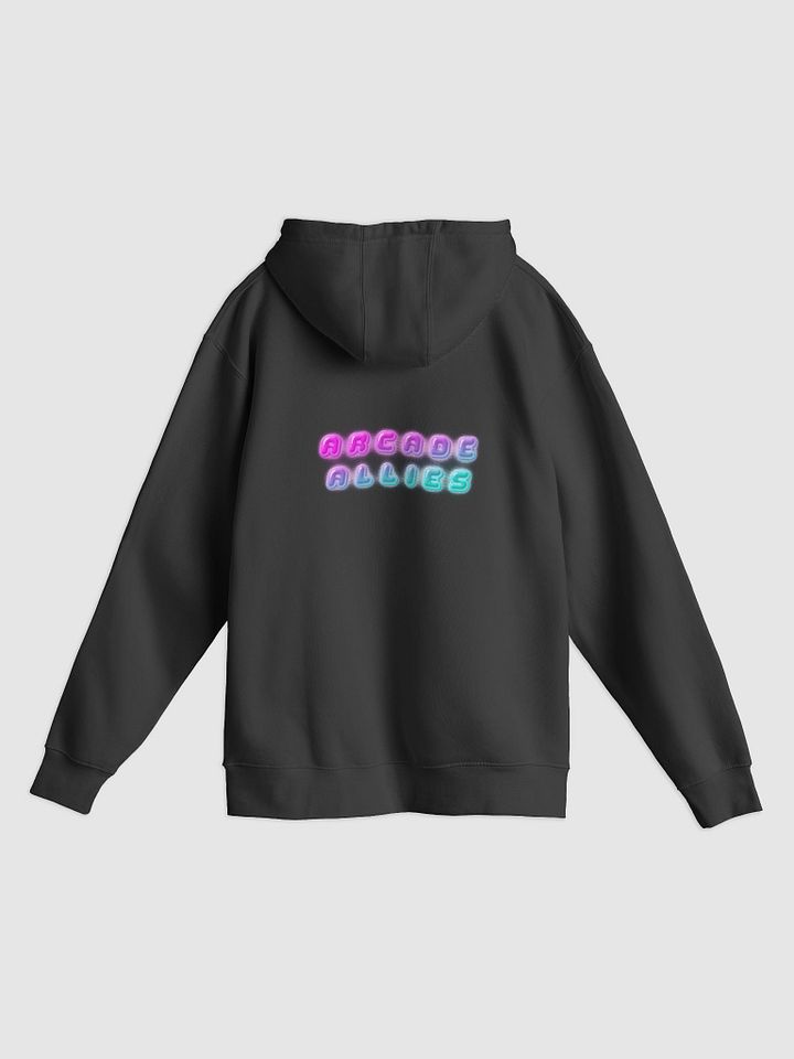 Arcade Allies Hoodie product image (8)