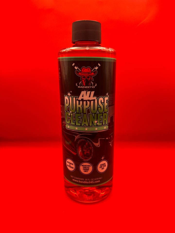 All Purpose Cleaner to 16 Oz product image (1)