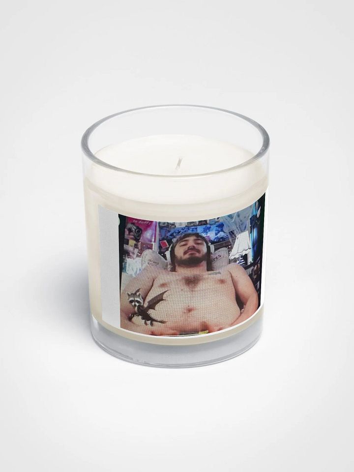 Official Candle Nights Merch product image (2)