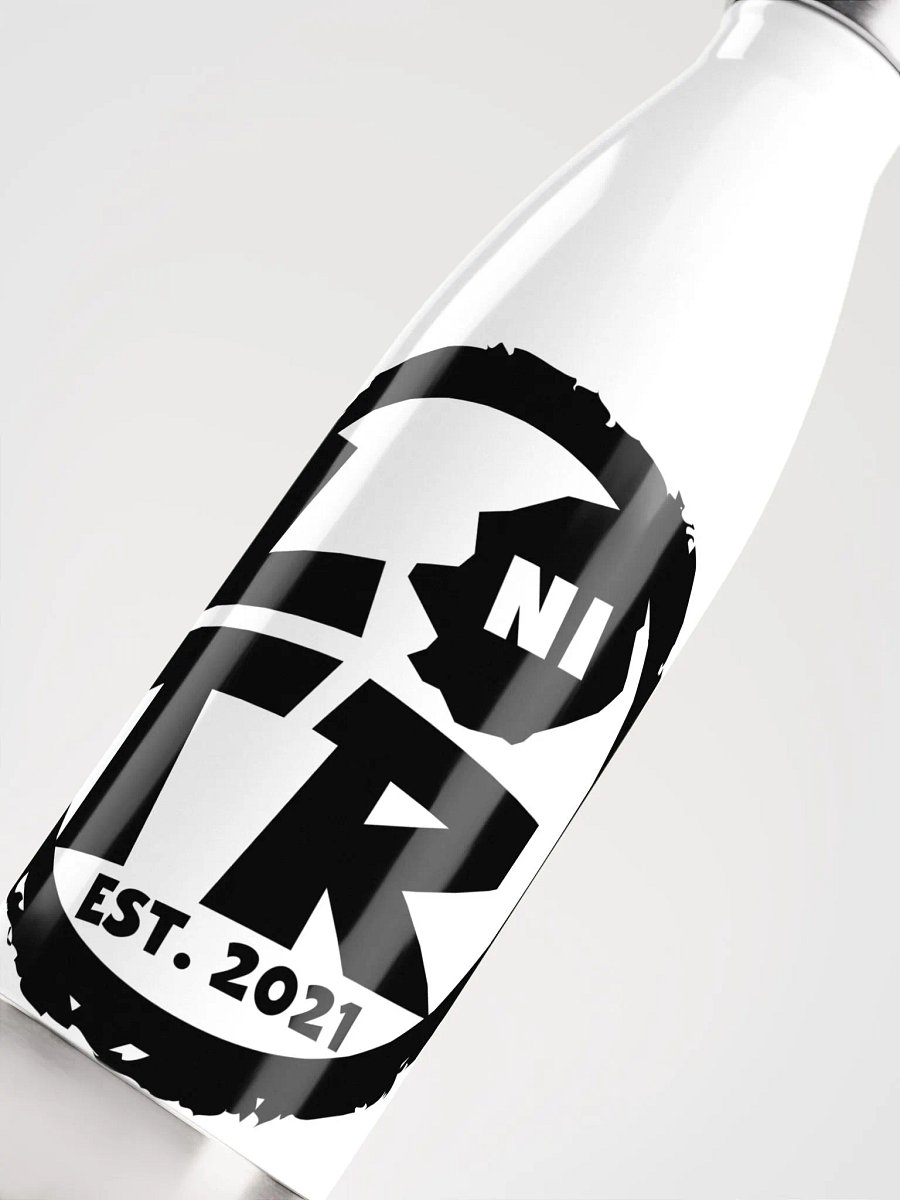 LOTR-NI Stainless Steel Water Bottle product image (5)
