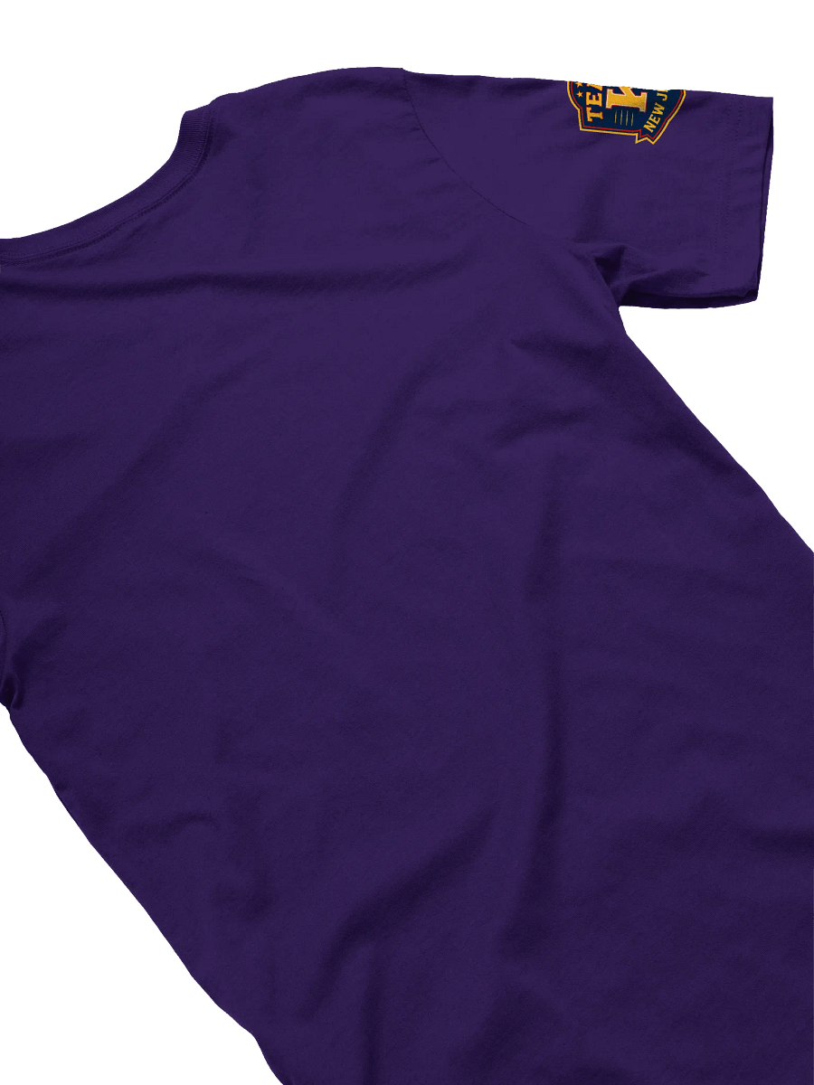 TEAM K New Jersey T-Shirt product image (22)