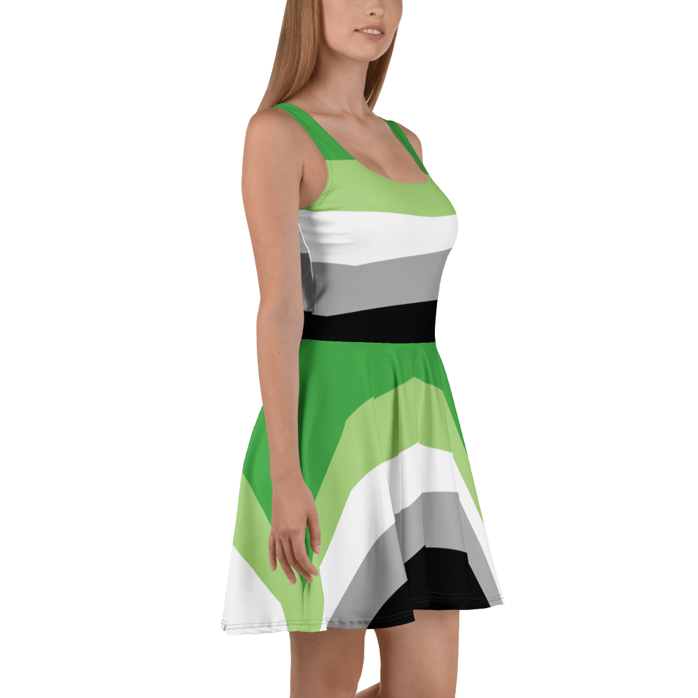 Aromantic Ass Dress product image (3)