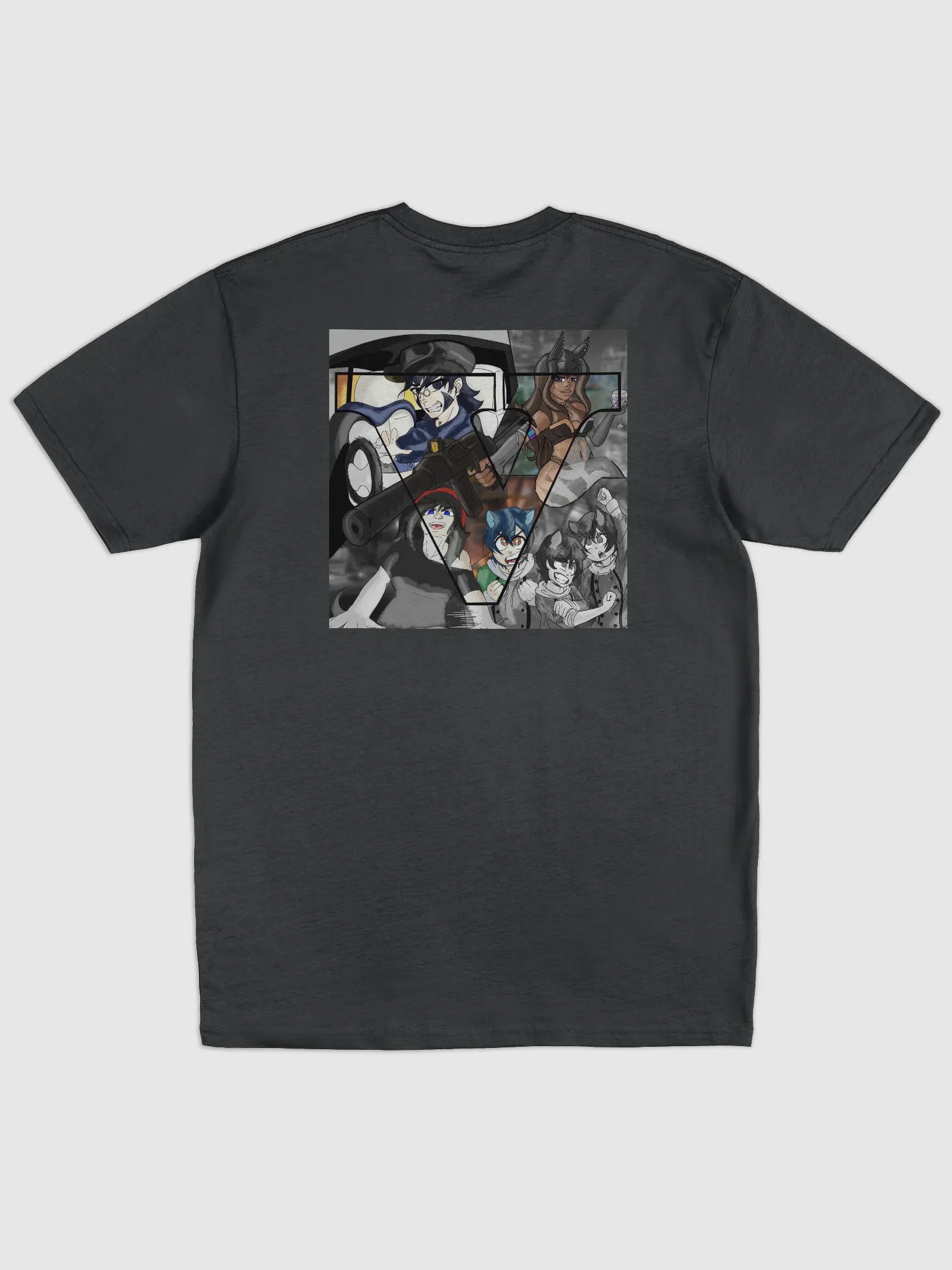 B.D.S.M. Crew product image (2)