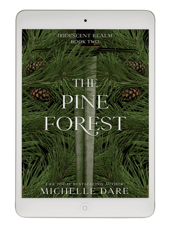 The Pine Forest product image (1)