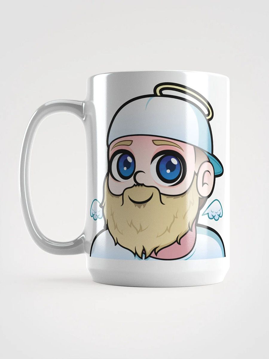 Professor ANGEL/DEVIL MUG product image (6)