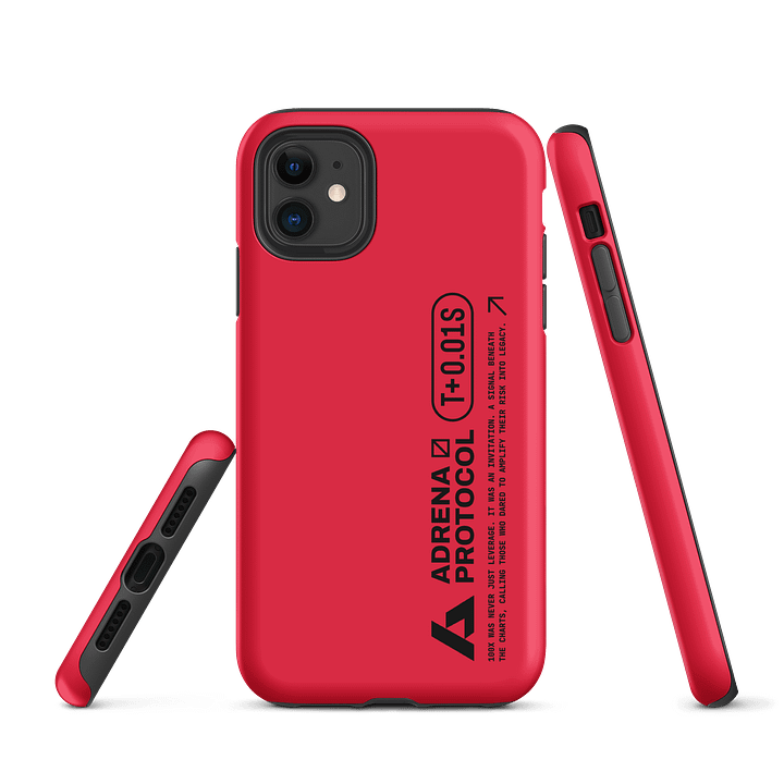 iPhone Tough Case product image (2)