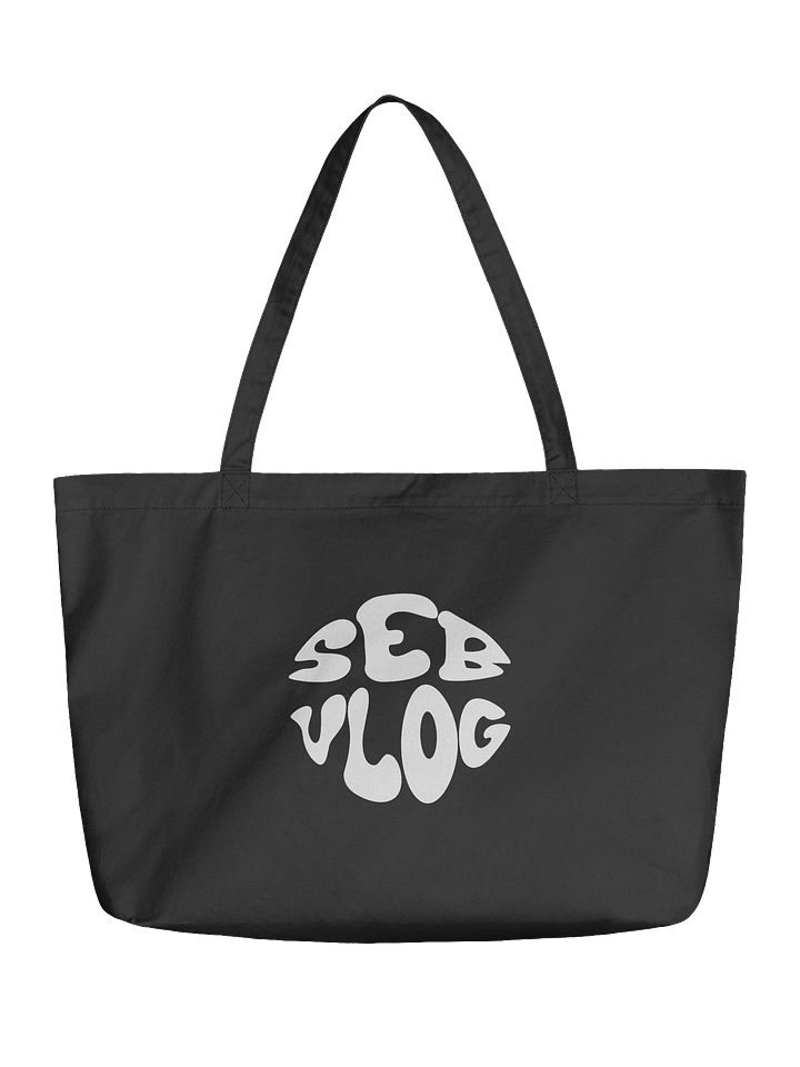 Tote Bag product image (1)